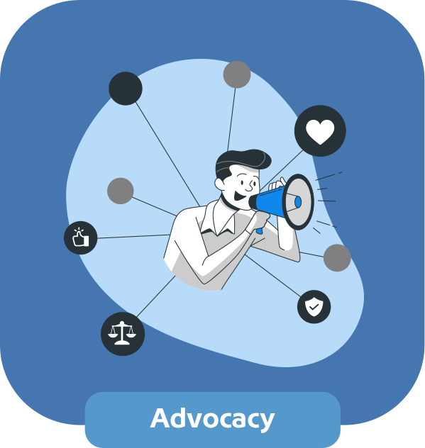 Advocacy
