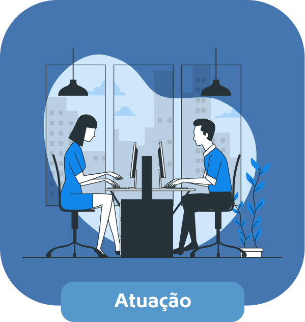 Atuação