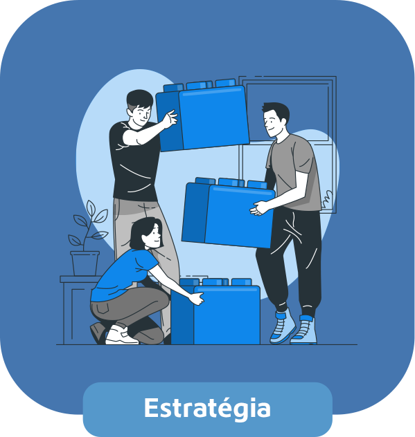 Estratégia