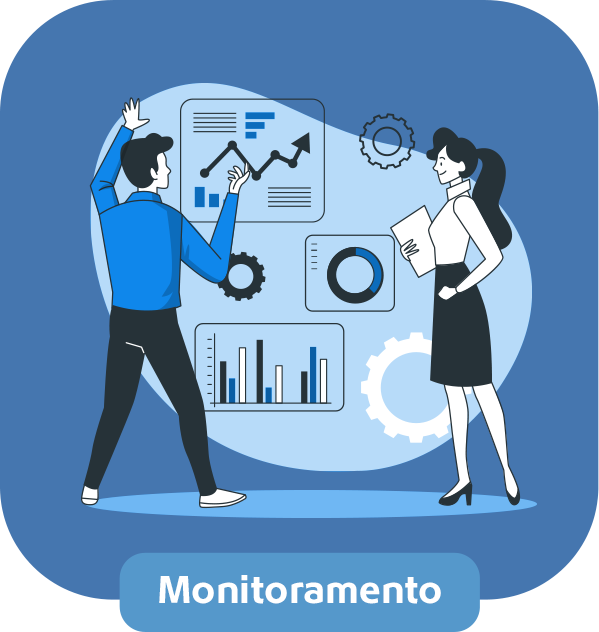 Monitoramento